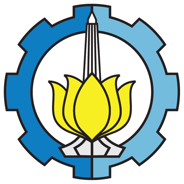 Logo Institut Teknologi Sepuluh Nopember